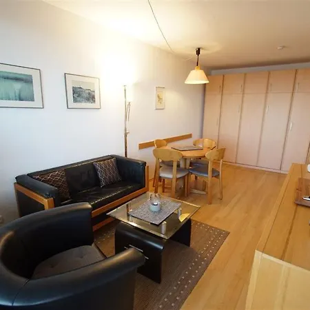 Apartment Haus Schoene Aussicht, App 2sb212 *