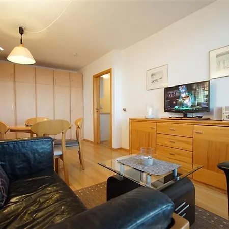 Haus Schoene Aussicht, App 2sb212 Apartment *