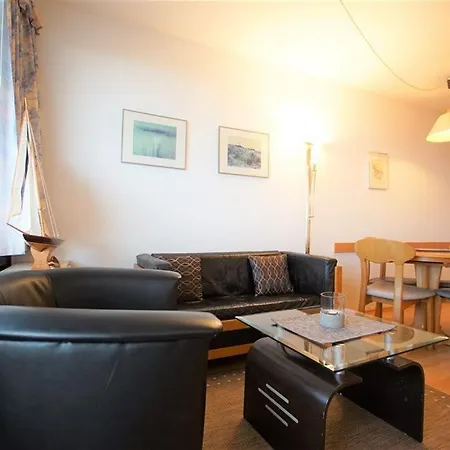 Haus Schoene Aussicht, App 2sb212 Διαμέρισμα