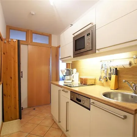 Haus Schoene Aussicht, App 2sb212 Διαμέρισμα *