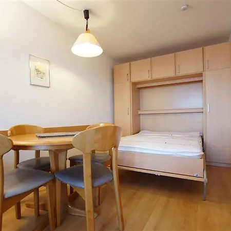 Haus Schoene Aussicht, App 2sb212 Διαμέρισμα *