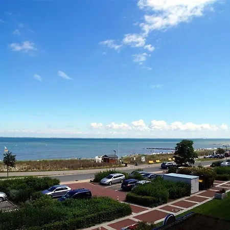 Διαμέρισμα Haus Schoene Aussicht, App 2sb212 *