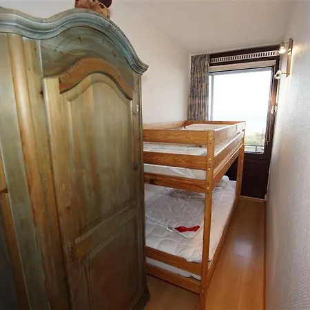 Διαμέρισμα Haus Schoene Aussicht, App 2sb212