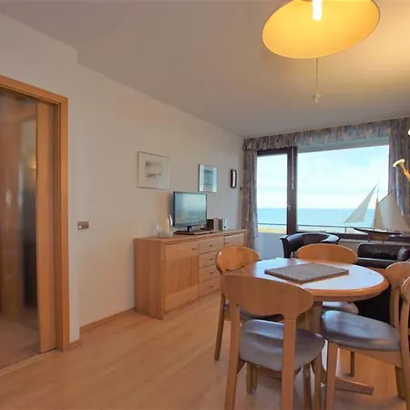 Διαμέρισμα Haus Schoene Aussicht, App 2sb212