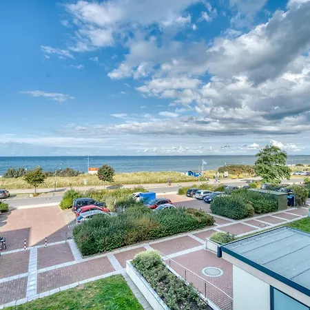 Διαμέρισμα Haus Schoene Aussicht, App 2sb212