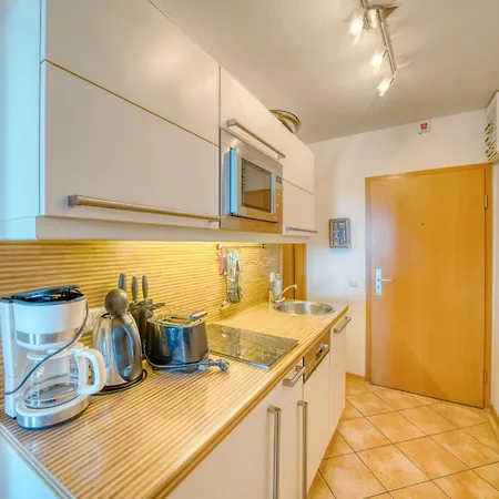 Haus Schoene Aussicht, App 2sb212 *