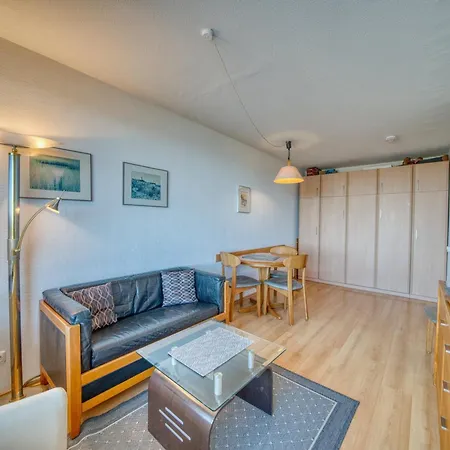 Διαμέρισμα Haus Schoene Aussicht, App 2sb212 *