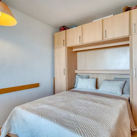 Haus Schoene Aussicht, App 2sb212 Heiligenhafen