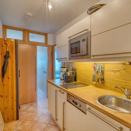 Haus Schoene Aussicht, App 2sb212