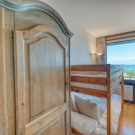 Haus Schoene Aussicht, App 2sb212 * Heiligenhafen