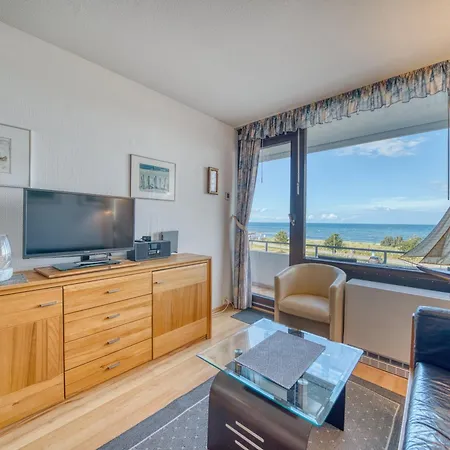 Haus Schoene Aussicht, App 2sb212 Διαμέρισμα