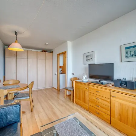 Διαμέρισμα Haus Schoene Aussicht, App 2sb212