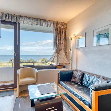 Haus Schoene Aussicht, App 2sb212 Διαμέρισμα *