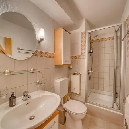 Haus Schoene Aussicht, App 2sb212 *